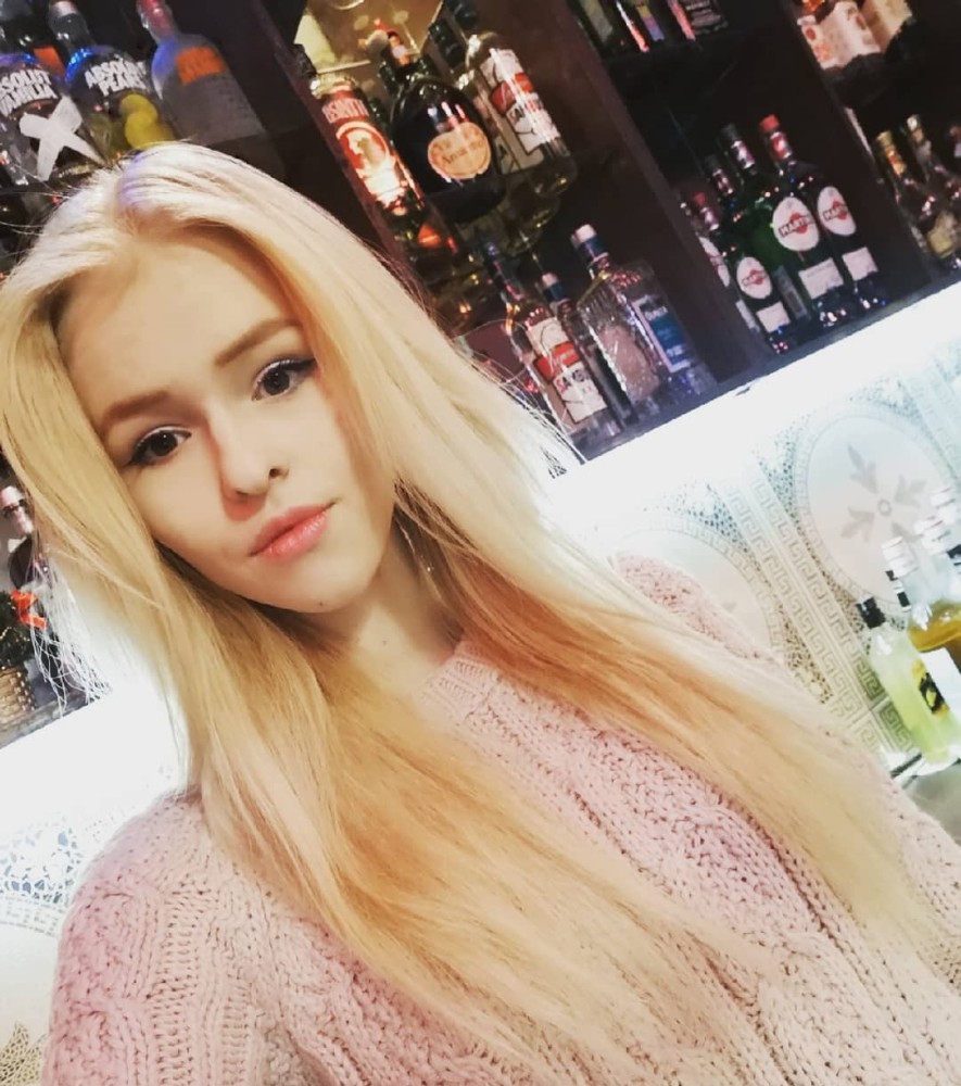 Индивидуалка Инга главное фото в городе Кунгур 