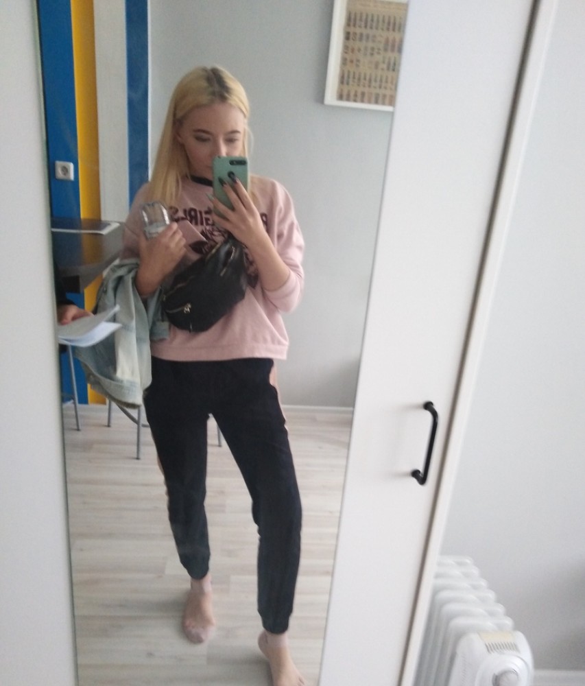 Индивидуалка Рита главное фото в городе Кунгур 