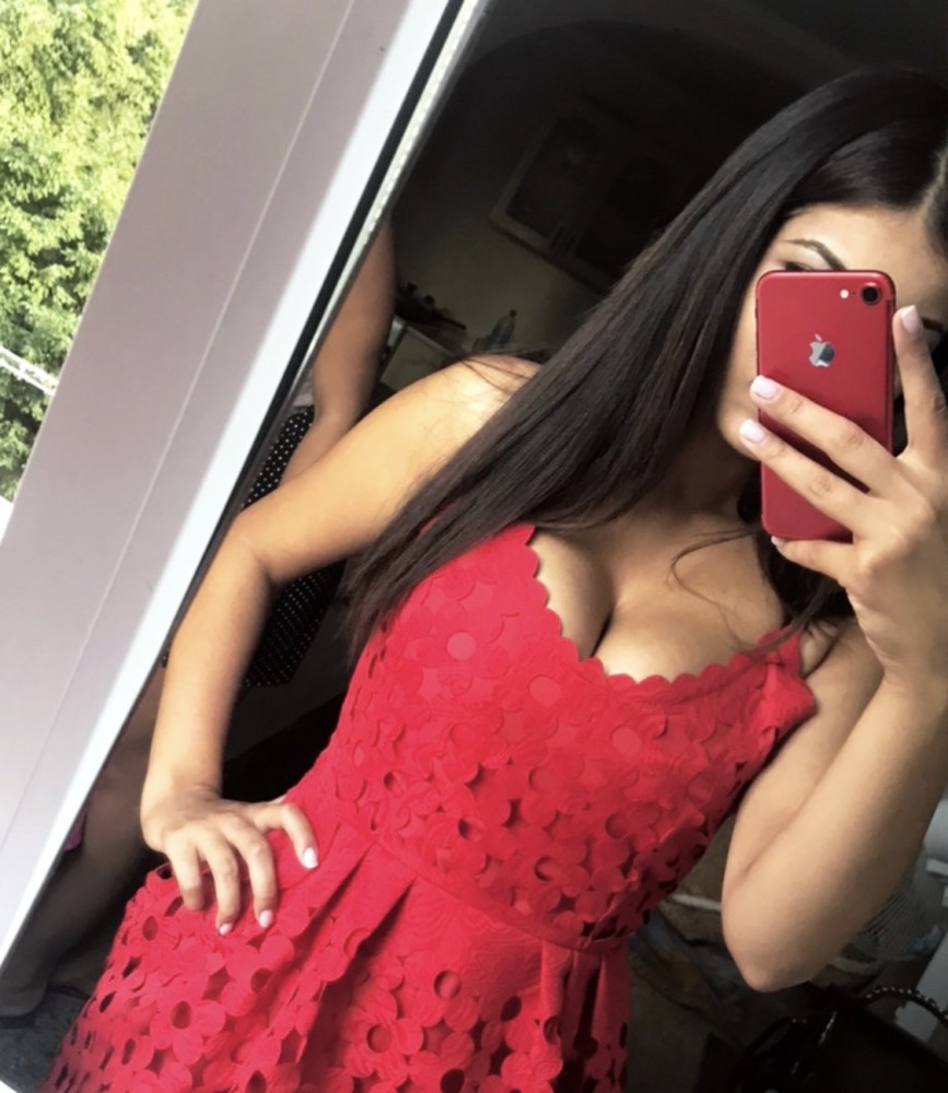 Индивидуалка Карина главное фото в городе Кунгур 