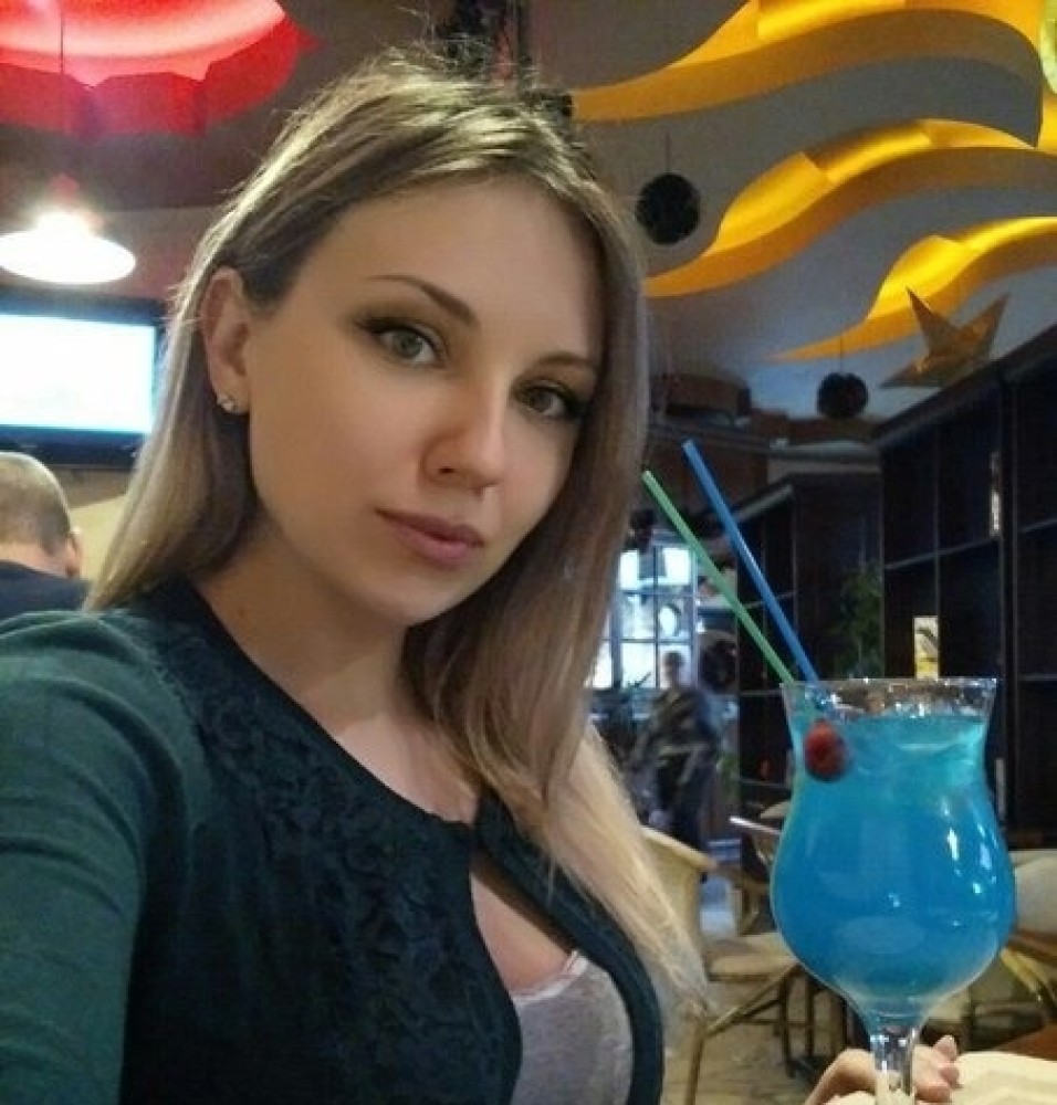 Индивидуалка Надежда главное фото в городе Кунгур 