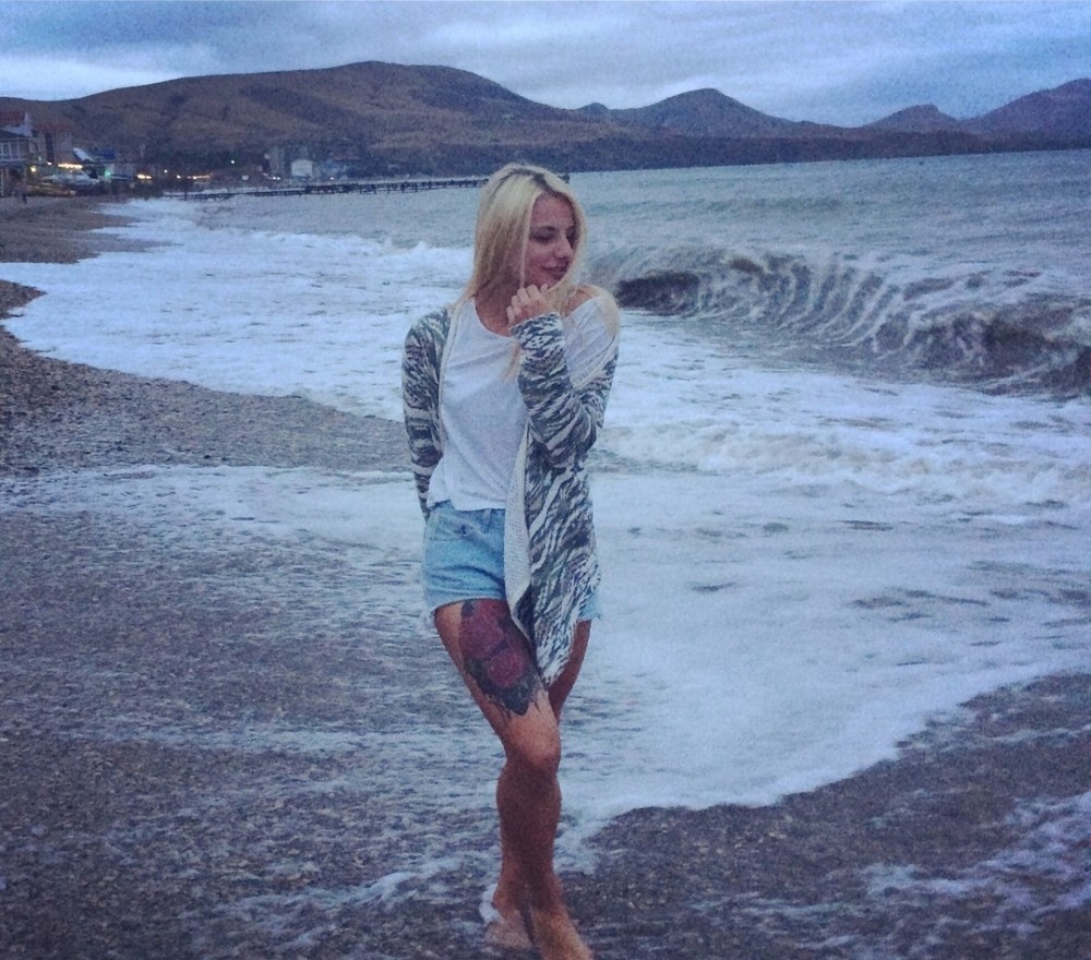 Индивидуалка Алевтина фото № 2 в городе Кунгур