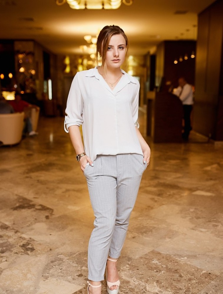 Индивидуалка Алевтина фото № 2 в городе Кунгур