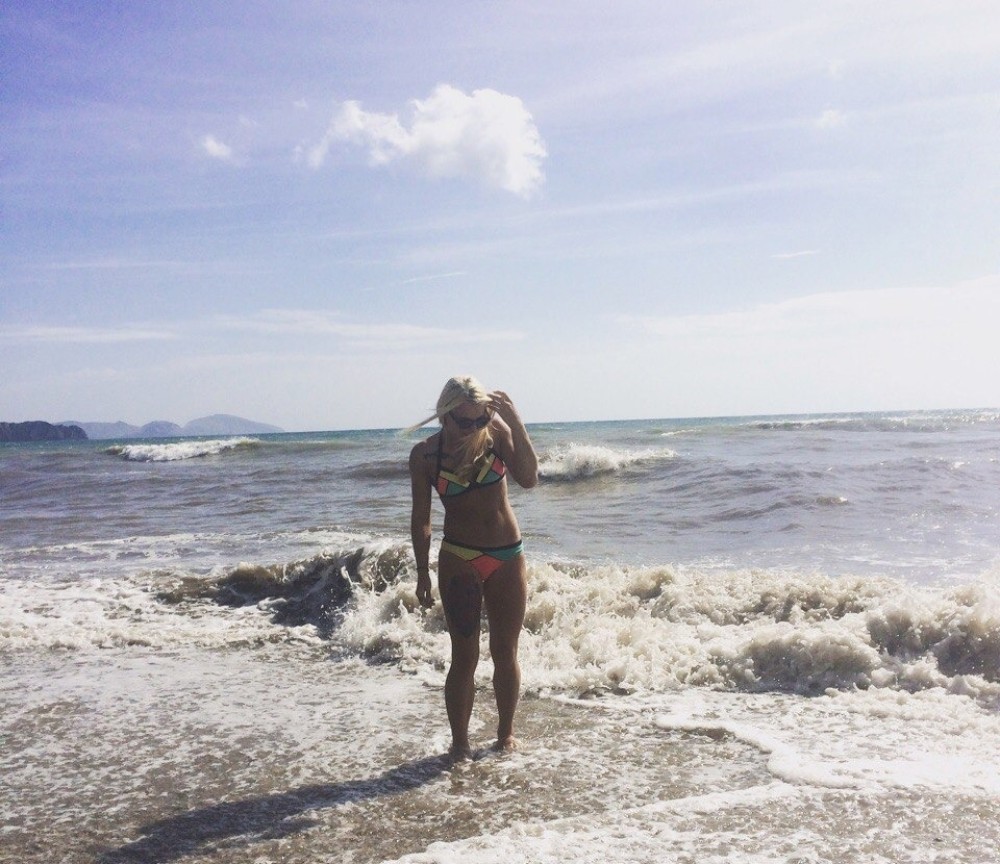 Индивидуалка Алевтина фото № 2 в городе Кунгур