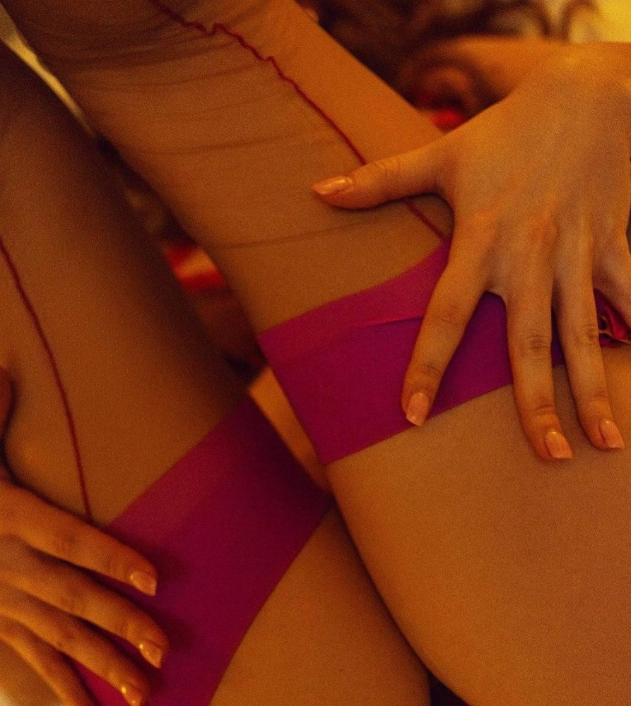 Индивидуалка Амелия фото № 2 в городе Кунгур