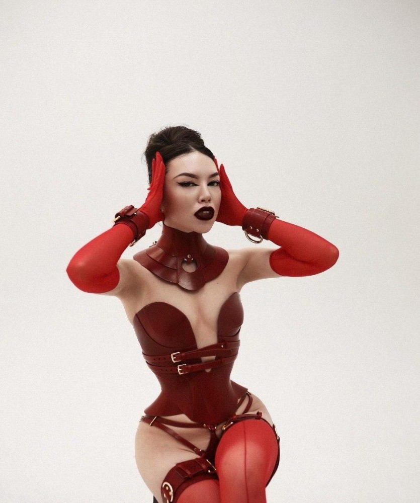 Индивидуалка Анфиса фото № 2 в городе Кунгур