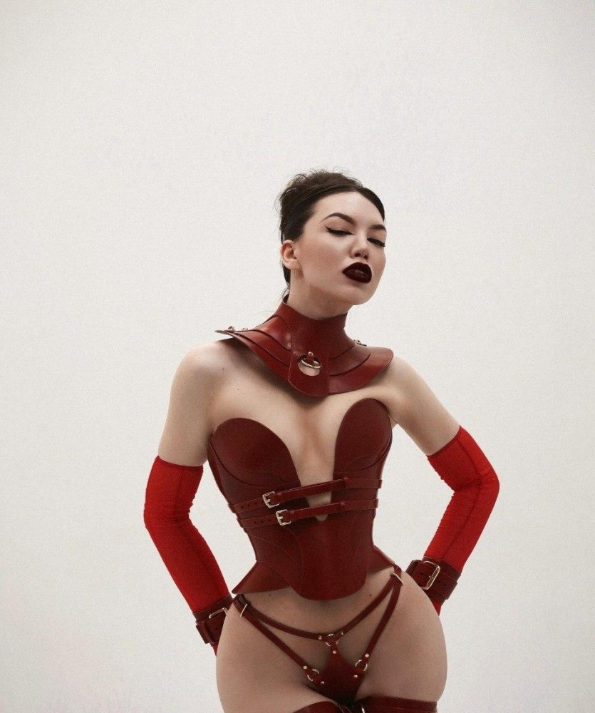 Индивидуалка Анфиса фото № 2 в городе Кунгур