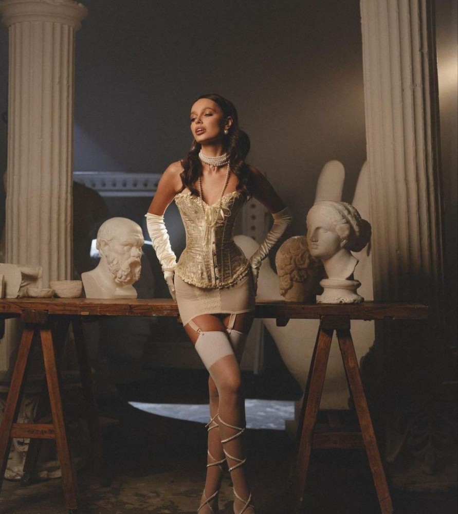 Индивидуалка Анюта фото № 2 в городе Кунгур