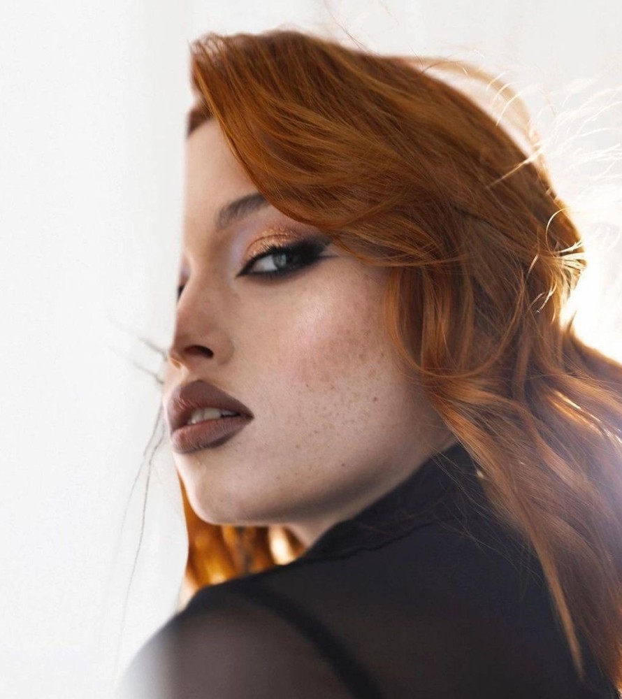 Индивидуалка Элла фото № 2 в городе Кунгур