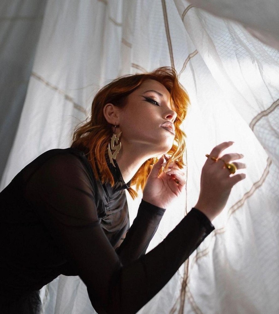 Индивидуалка Элла фото № 2 в городе Кунгур