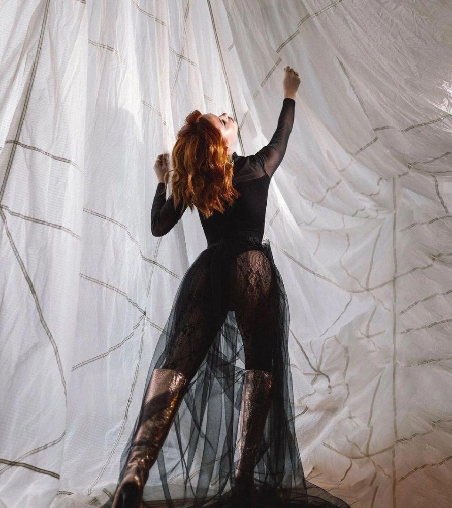 Индивидуалка Элла фото № 2 в городе Кунгур