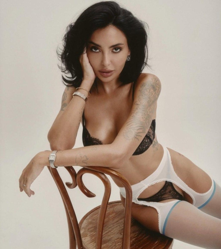 Индивидуалка Флорентина фото № 2 в городе Кунгур