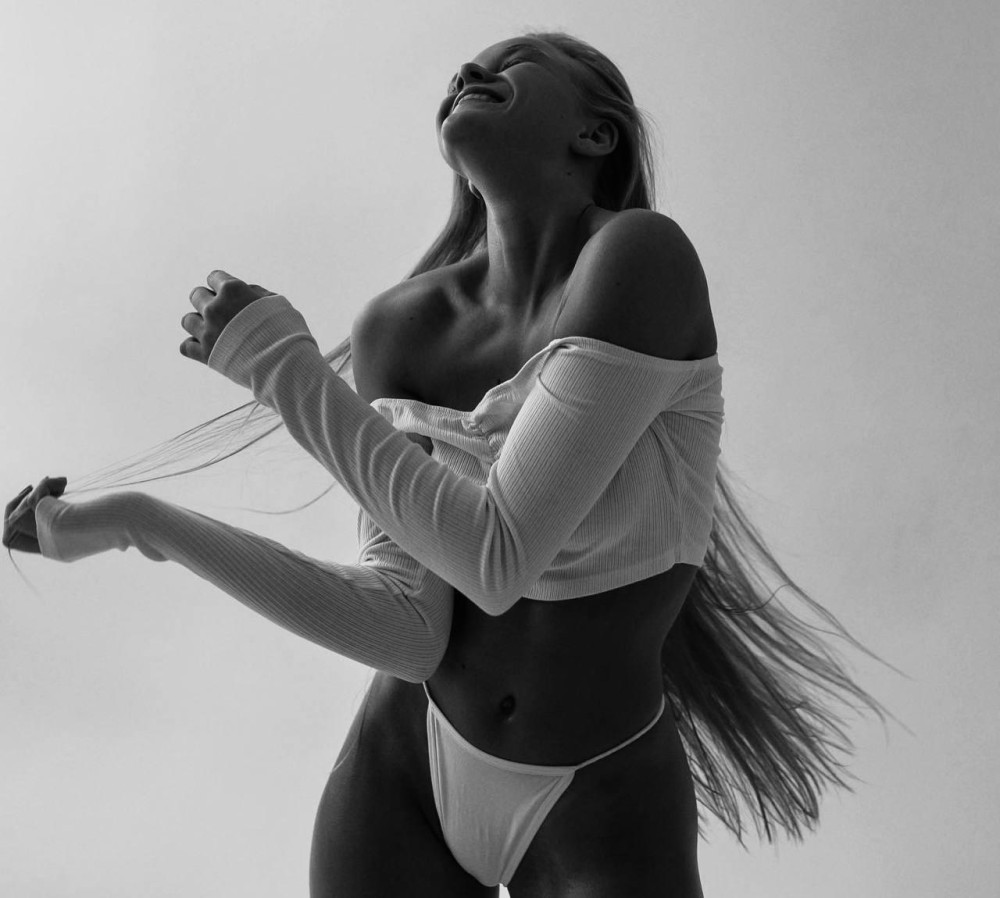 Индивидуалка Галина фото № 2 в городе Кунгур