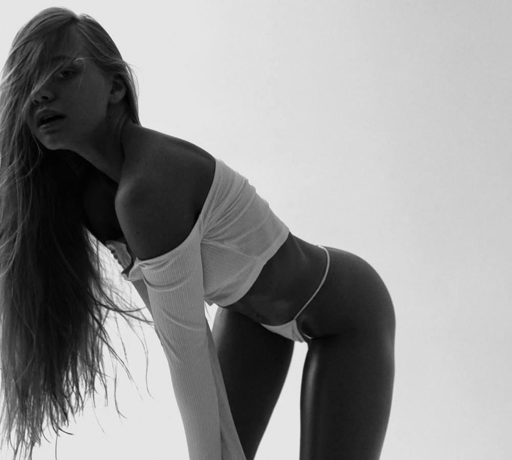 Индивидуалка Галина фото № 2 в городе Кунгур