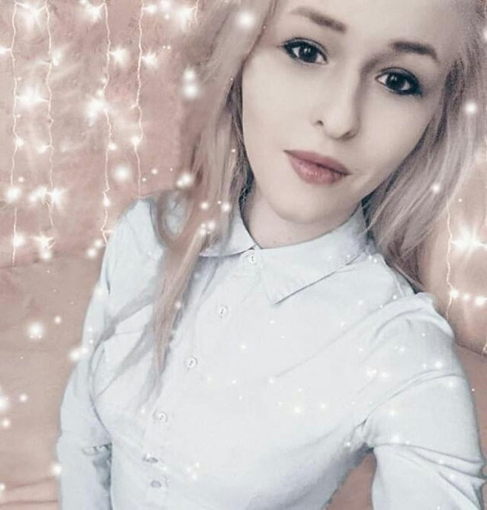 Индивидуалка Инга фото № 2 в городе Кунгур