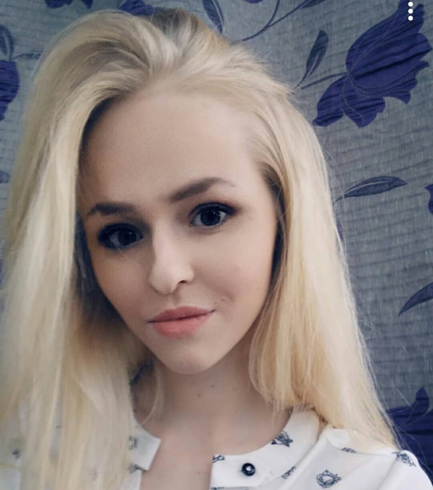 Индивидуалка Инга фото № 2 в городе Кунгур