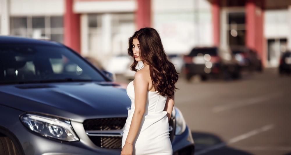 Индивидуалка Карина фото № 2 в городе Кунгур