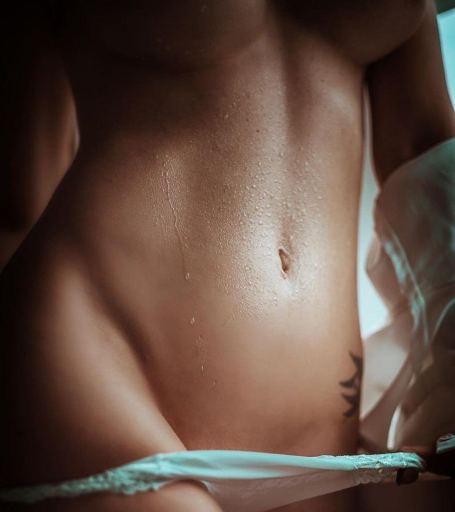 Индивидуалка Каролина фото № 2 в городе Кунгур