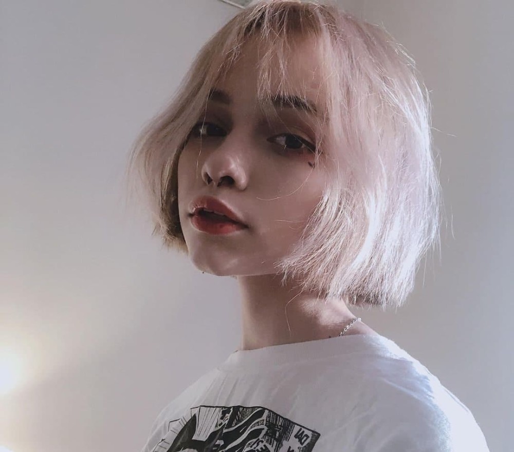 Индивидуалка Лиза фото № 2 в городе Кунгур