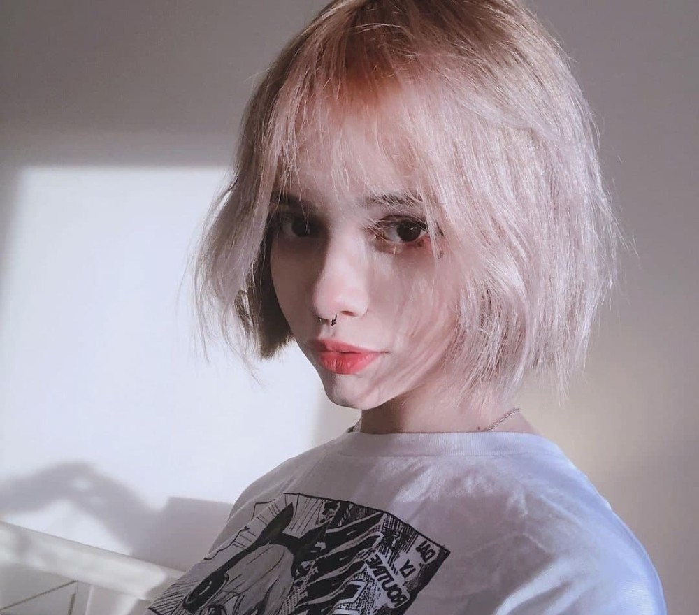 Индивидуалка Лиза фото № 2 в городе Кунгур