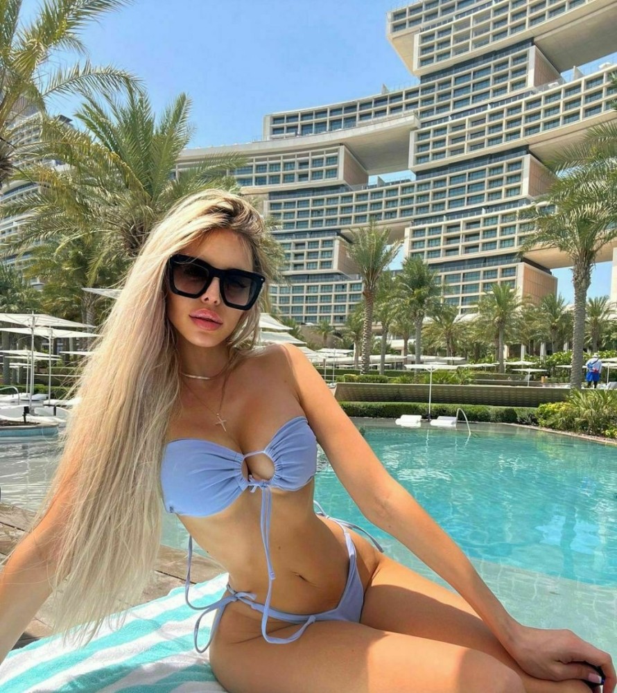 Индивидуалка Лора фото № 2 в городе Кунгур