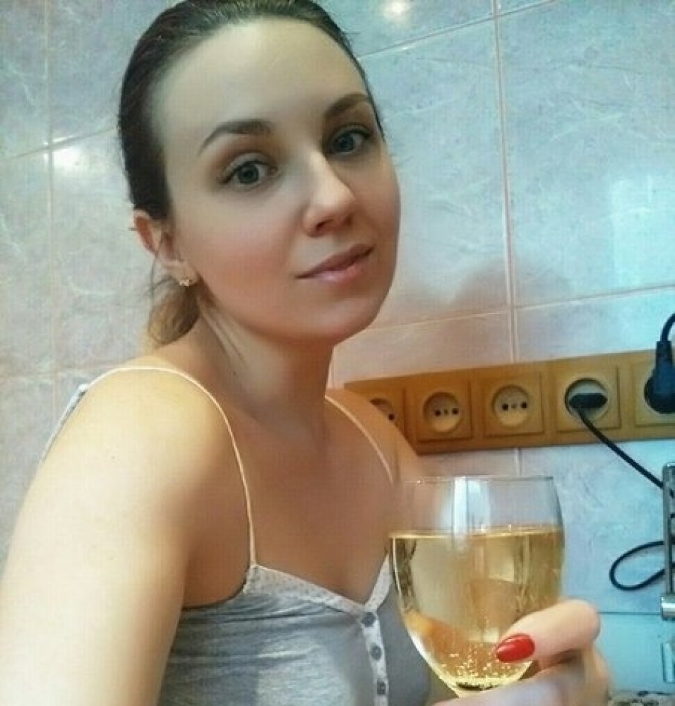 Индивидуалка Надежда фото № 2 в городе Кунгур