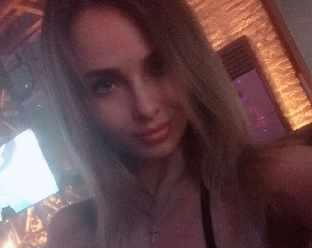 Индивидуалка Настя фото № 2 в городе Кунгур