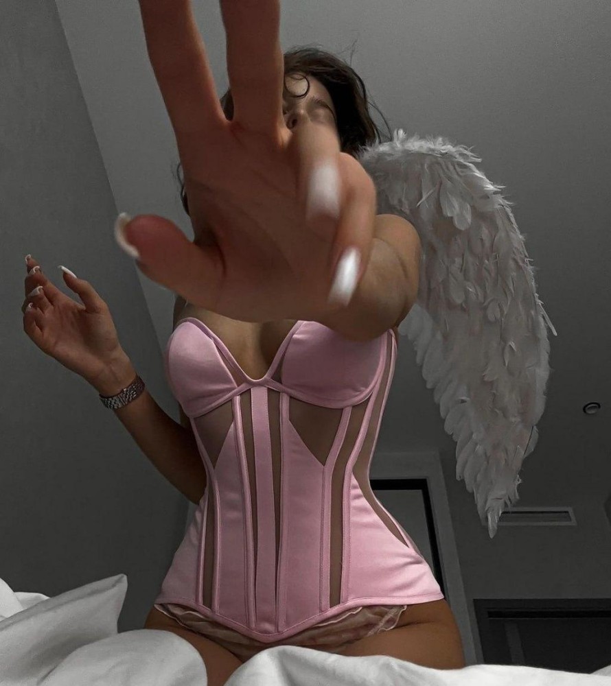 Индивидуалка Олечка фото № 2 в городе Кунгур