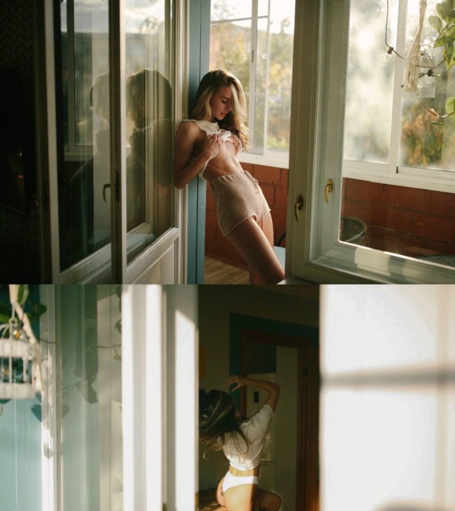 Индивидуалка Ольга фото № 2 в городе Кунгур