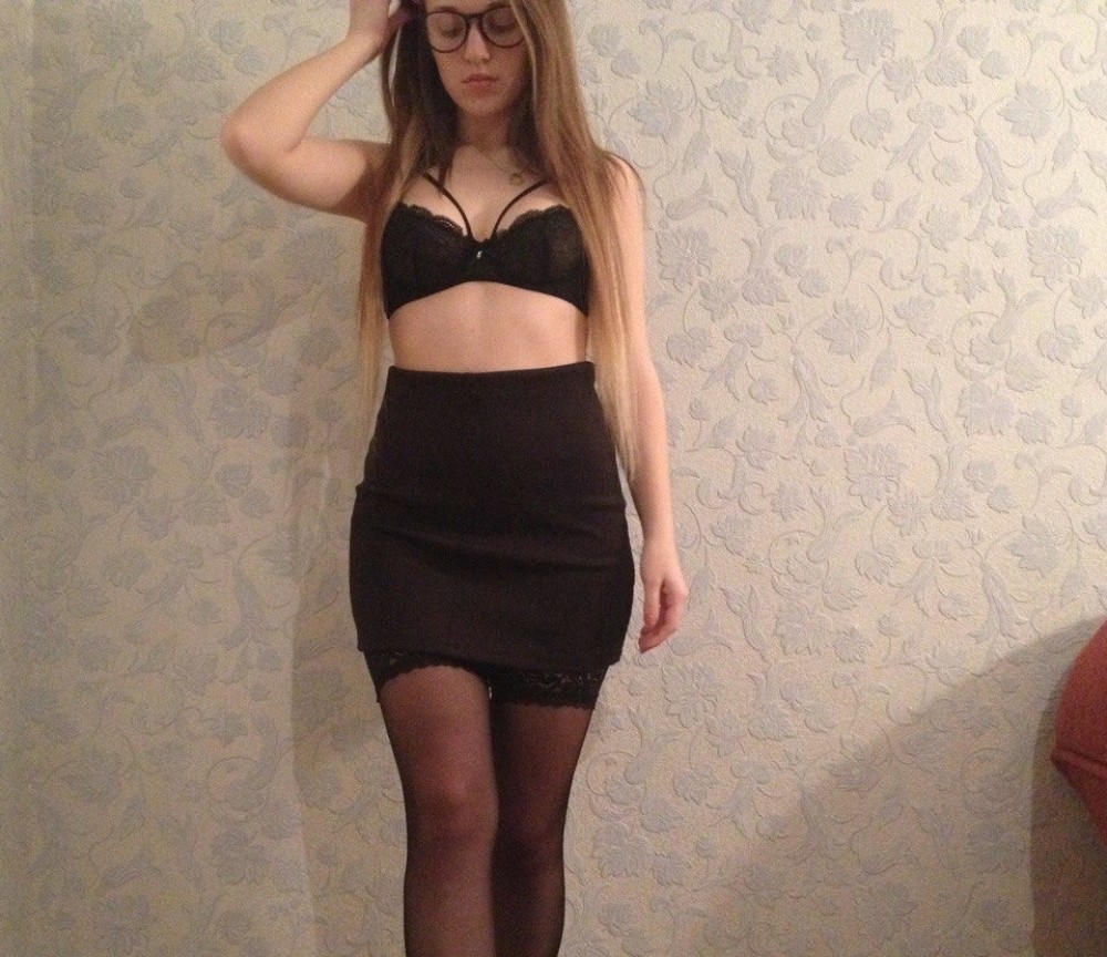 Индивидуалка ОЛЯ фото № 2 в городе Кунгур