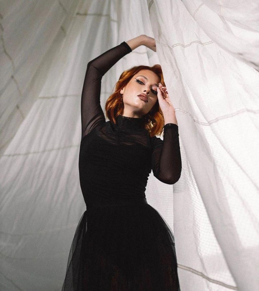 Индивидуалка Элла главное фото в городе Кунгур 