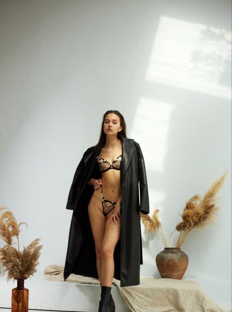 Индивидуалка Снежка фото № 2 в городе Кунгур