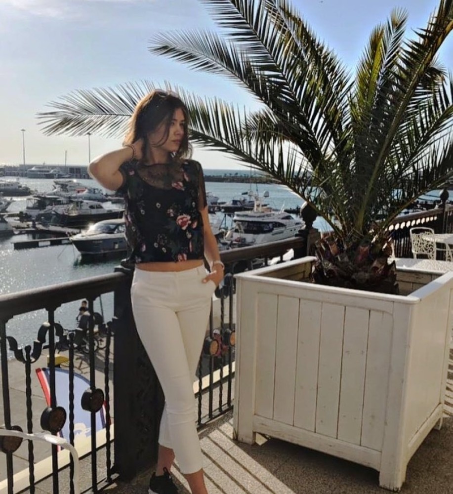 Индивидуалка Татьяна фото № 2 в городе Кунгур