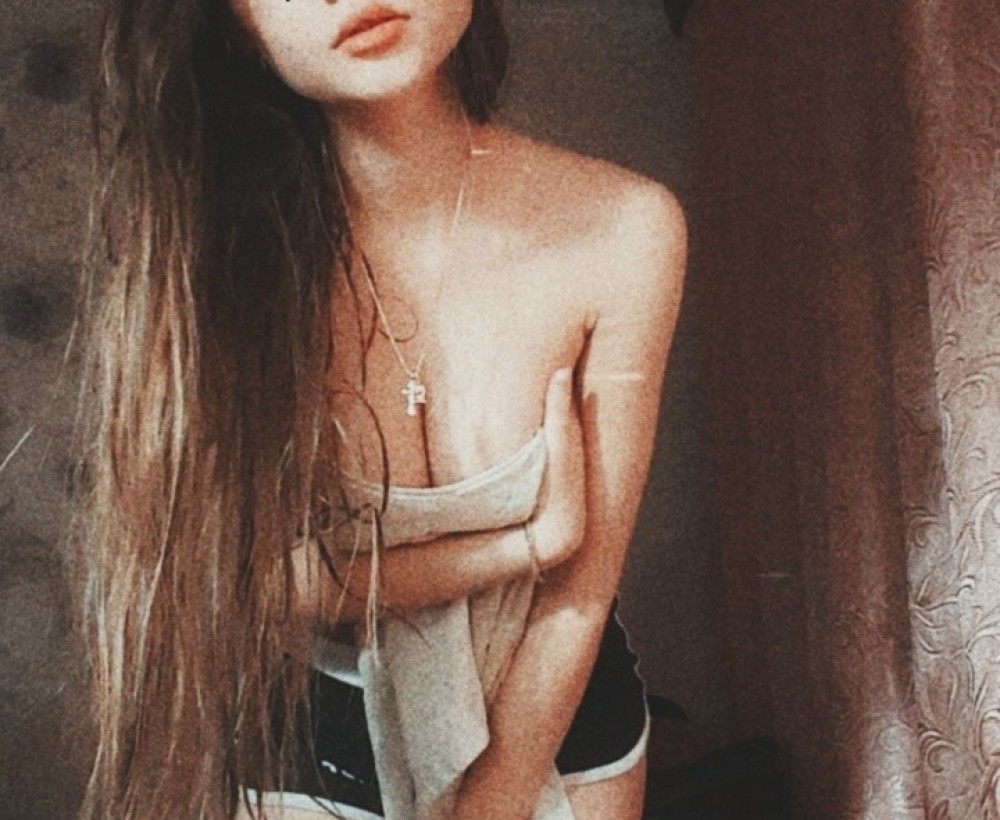 Индивидуалка Владимира фото № 2 в городе Кунгур