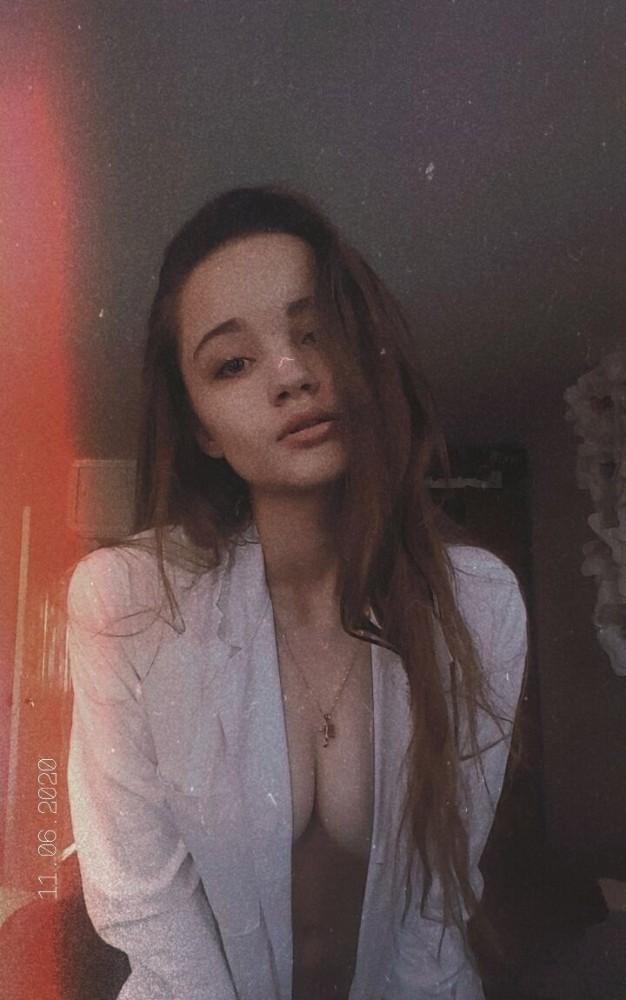 Индивидуалка Владимира фото № 2 в городе Кунгур