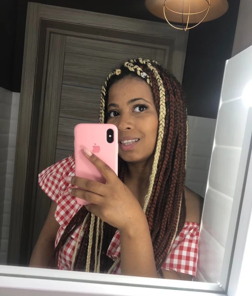 Индивидуалка Юнона фото № 2 в городе Кунгур