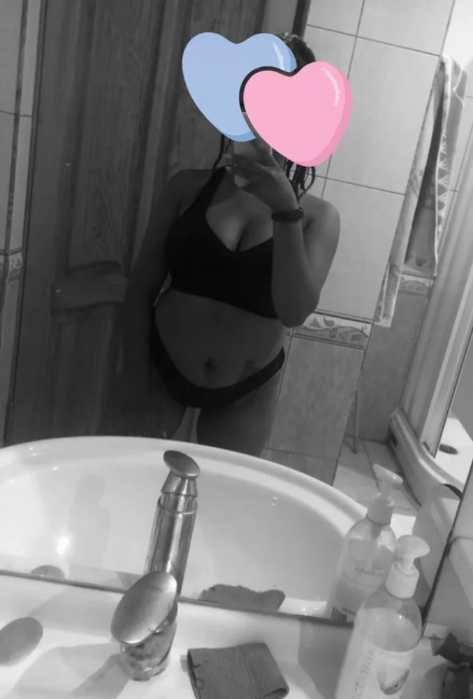 Индивидуалка Юнона фото № 2 в городе Кунгур