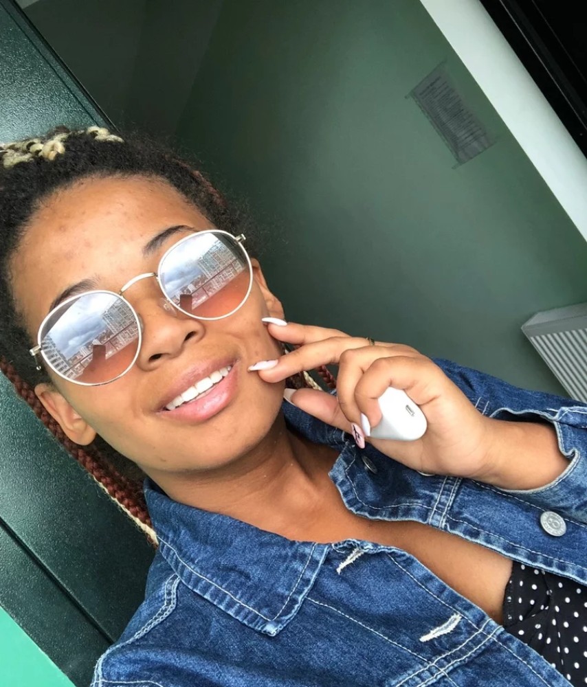 Индивидуалка Юнона фото № 2 в городе Кунгур