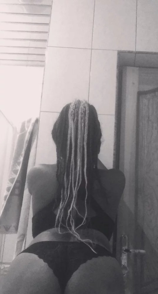 Индивидуалка Юнона фото № 2 в городе Кунгур