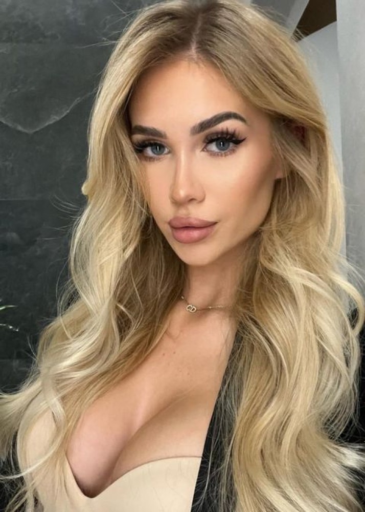 Индивидуалка Алиса фото № 2 в городе Кунгур