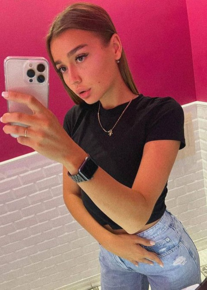 Индивидуалка Алла фото № 2 в городе Кунгур