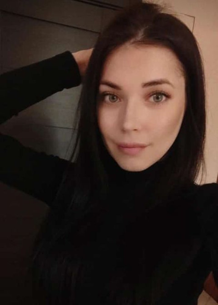 Индивидуалка АНАСТАСИЯ фото № 2 в городе Кунгур