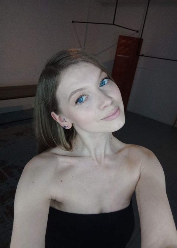 Индивидуалка Ангелина фото № 2 в городе Кунгур