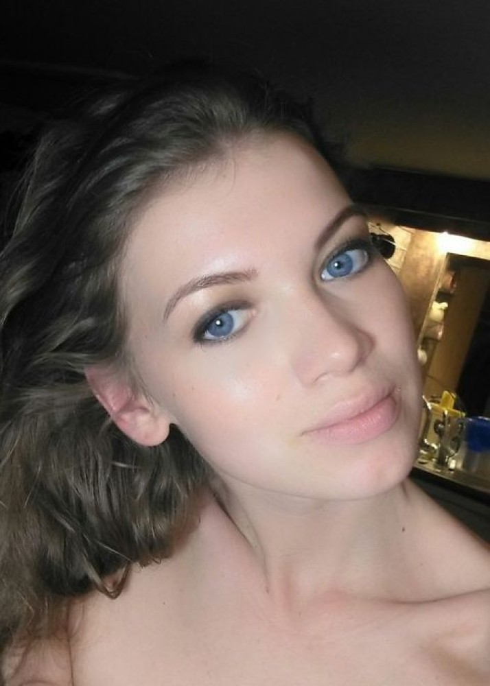 Индивидуалка Ангелина фото № 2 в городе Кунгур