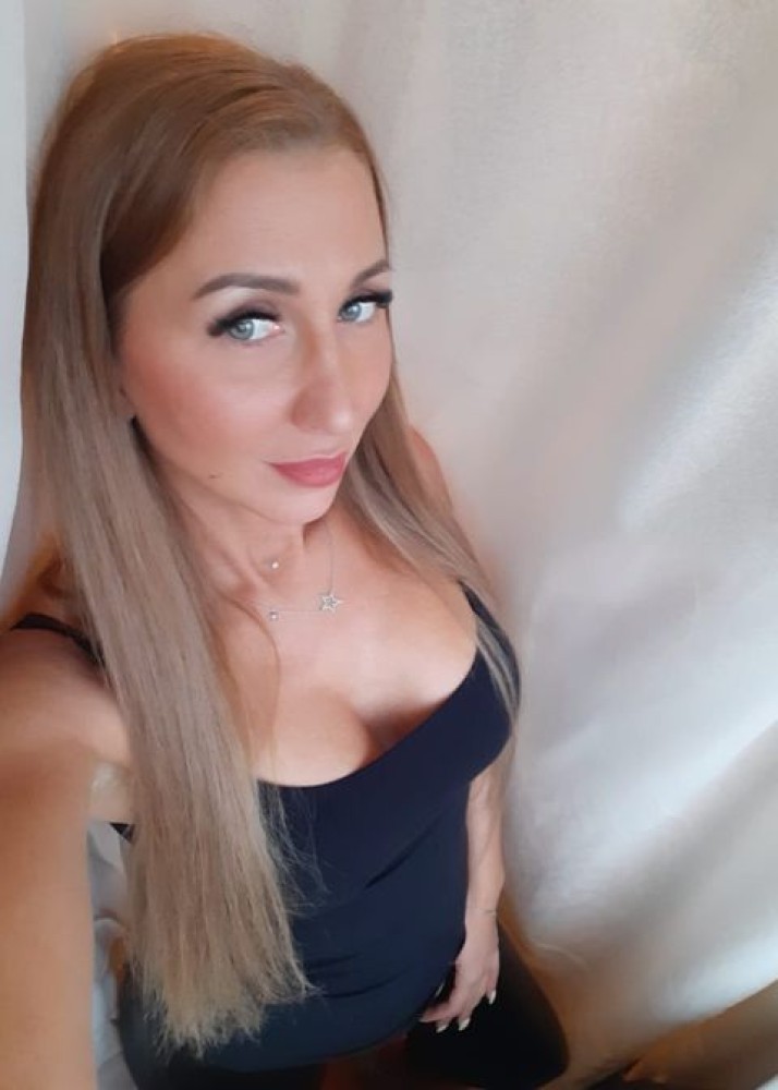 Индивидуалка Анна главное фото в городе Кунгур 