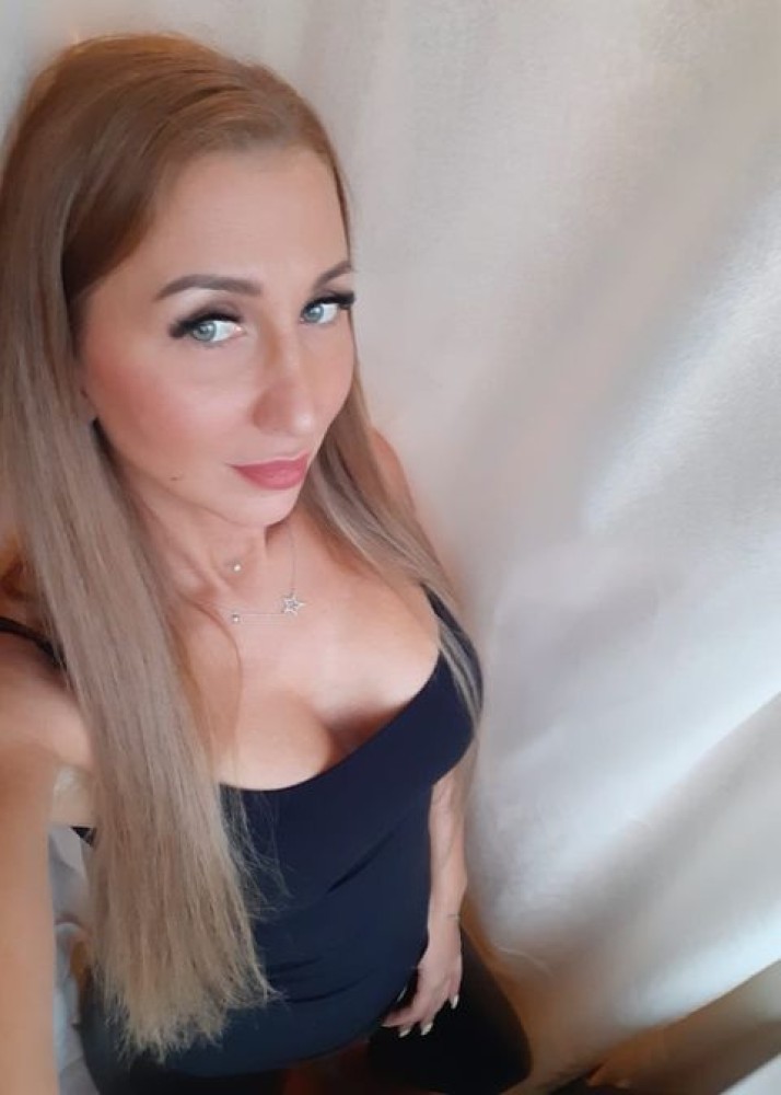 Индивидуалка Анна фото № 2 в городе Кунгур