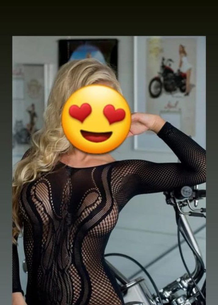 Индивидуалка Анна фото № 2 в городе Кунгур