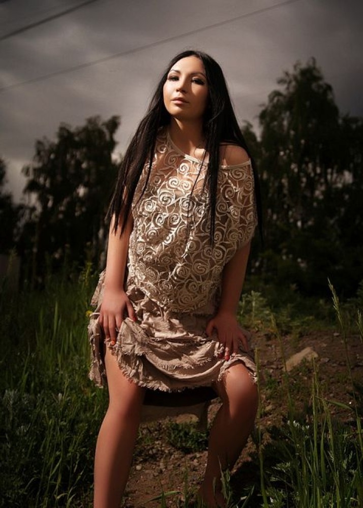 Индивидуалка Аня фото № 2 в городе Кунгур