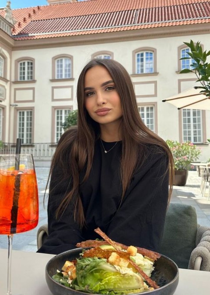 Индивидуалка Аня фото № 2 в городе Кунгур