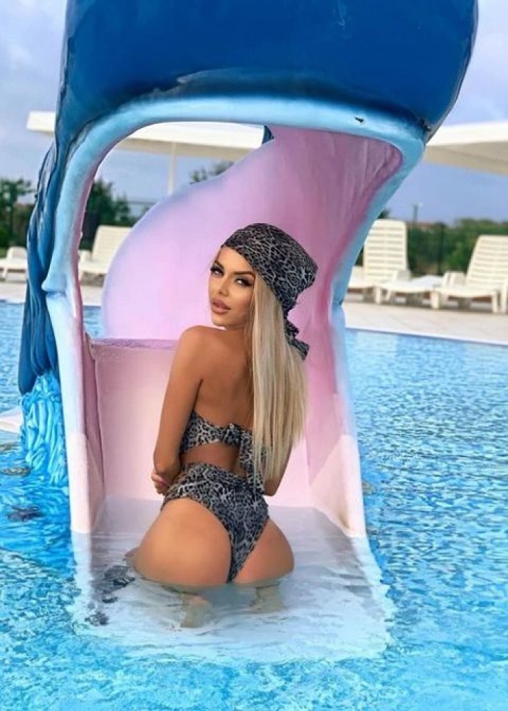 Индивидуалка Аня главное фото в городе Кунгур 