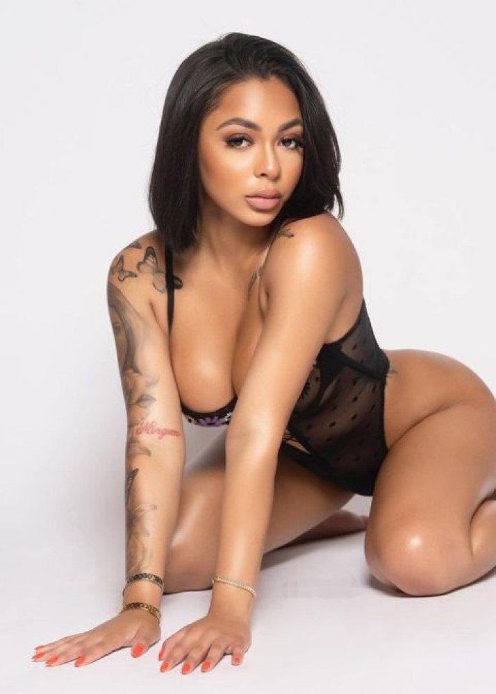 Индивидуалка Bella фото № 2 в городе Кунгур